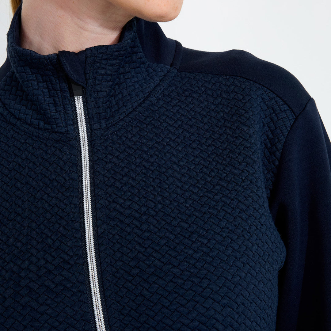 Abacus Carden Midlayer Jacket
