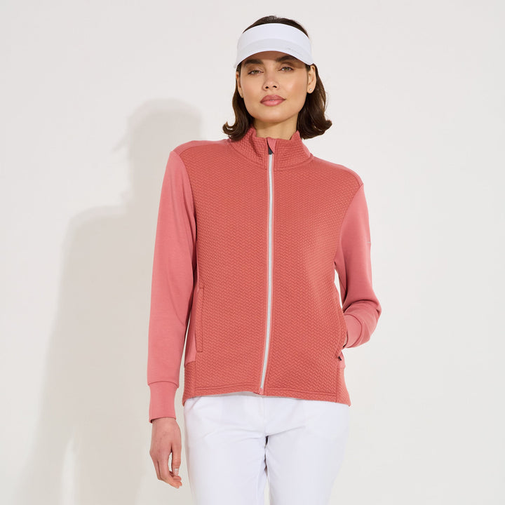 Abacus Carden Midlayer Jacket