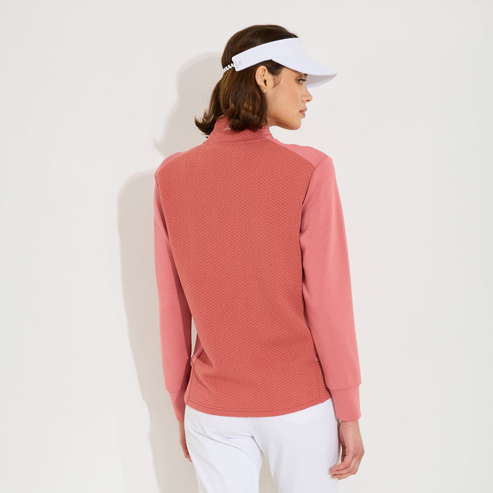 Abacus Carden Midlayer Jacket
