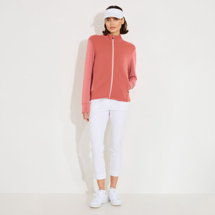 Abacus Carden Midlayer Jacket