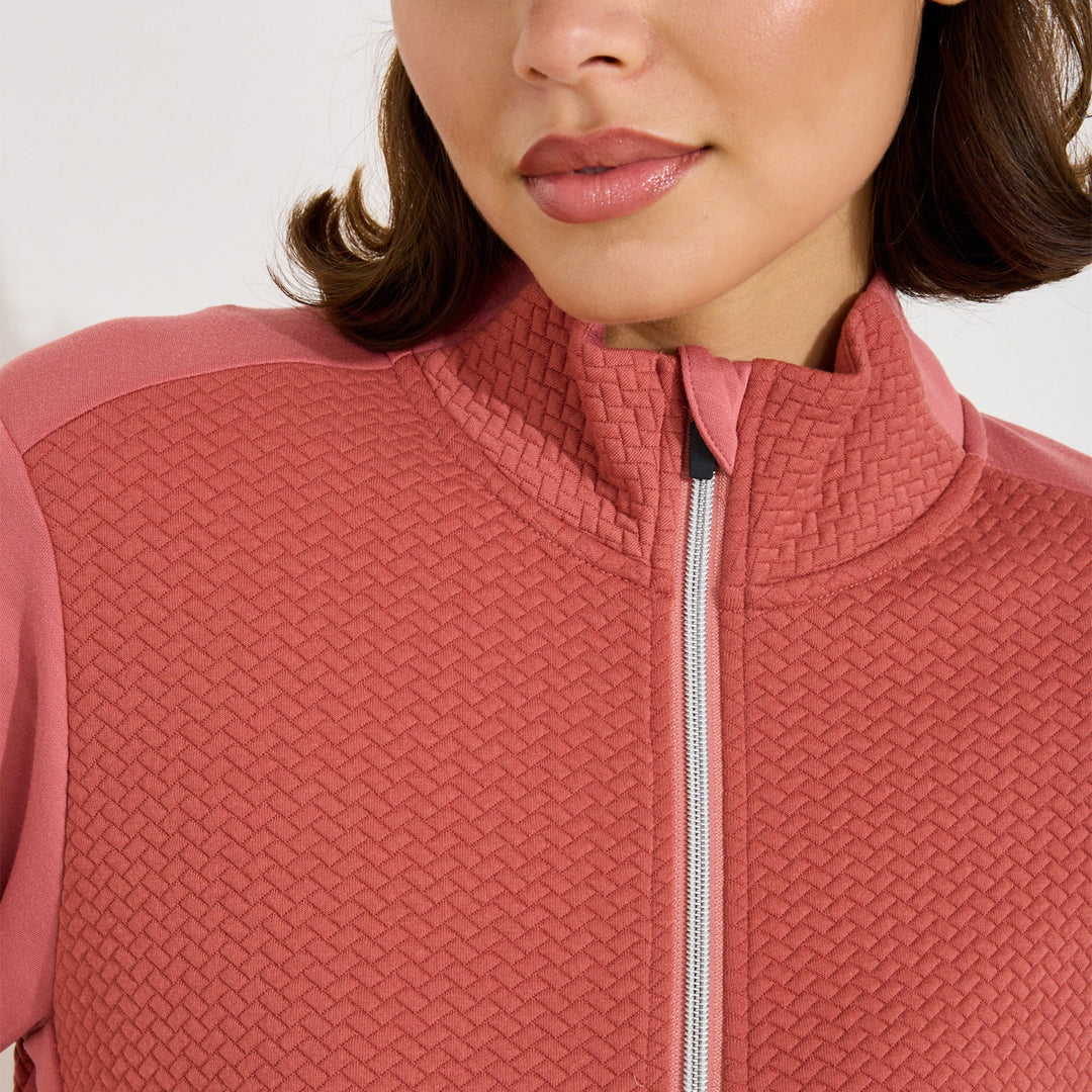 Abacus Carden Midlayer Jacket