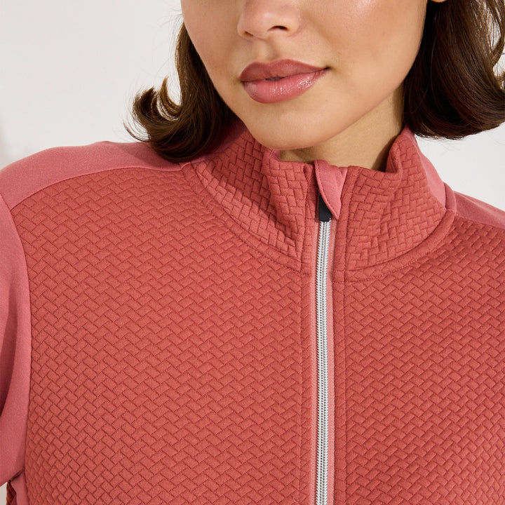 Abacus Carden Midlayer Jacket