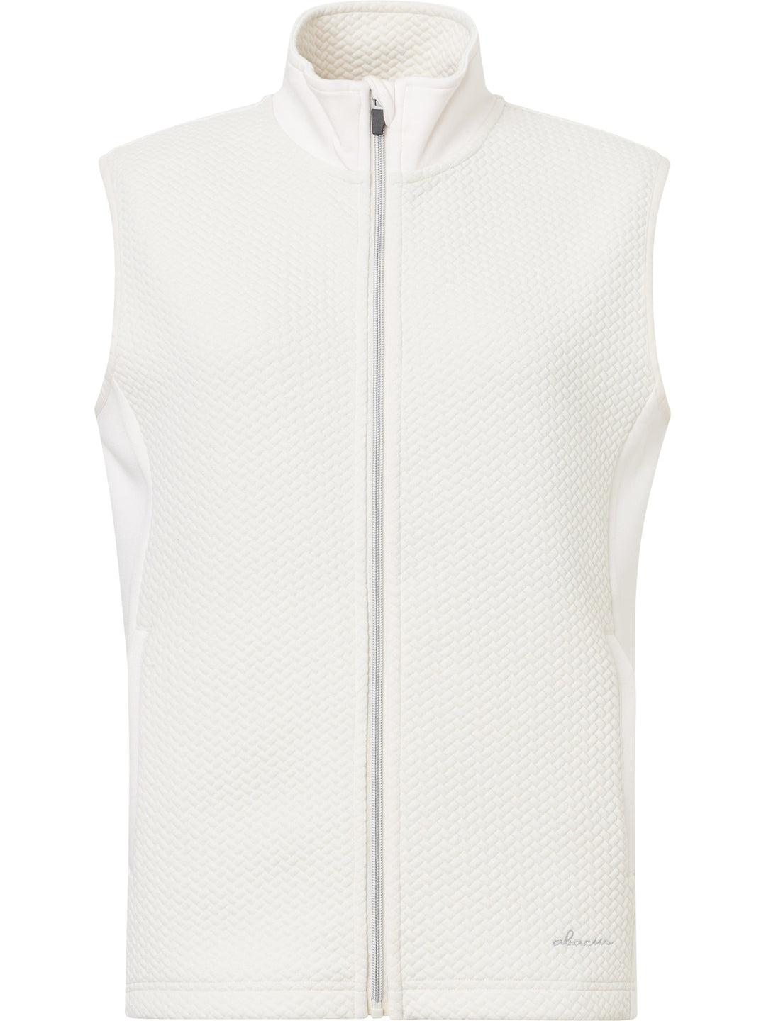 Abacus Carden Midlayer Textured Vest
