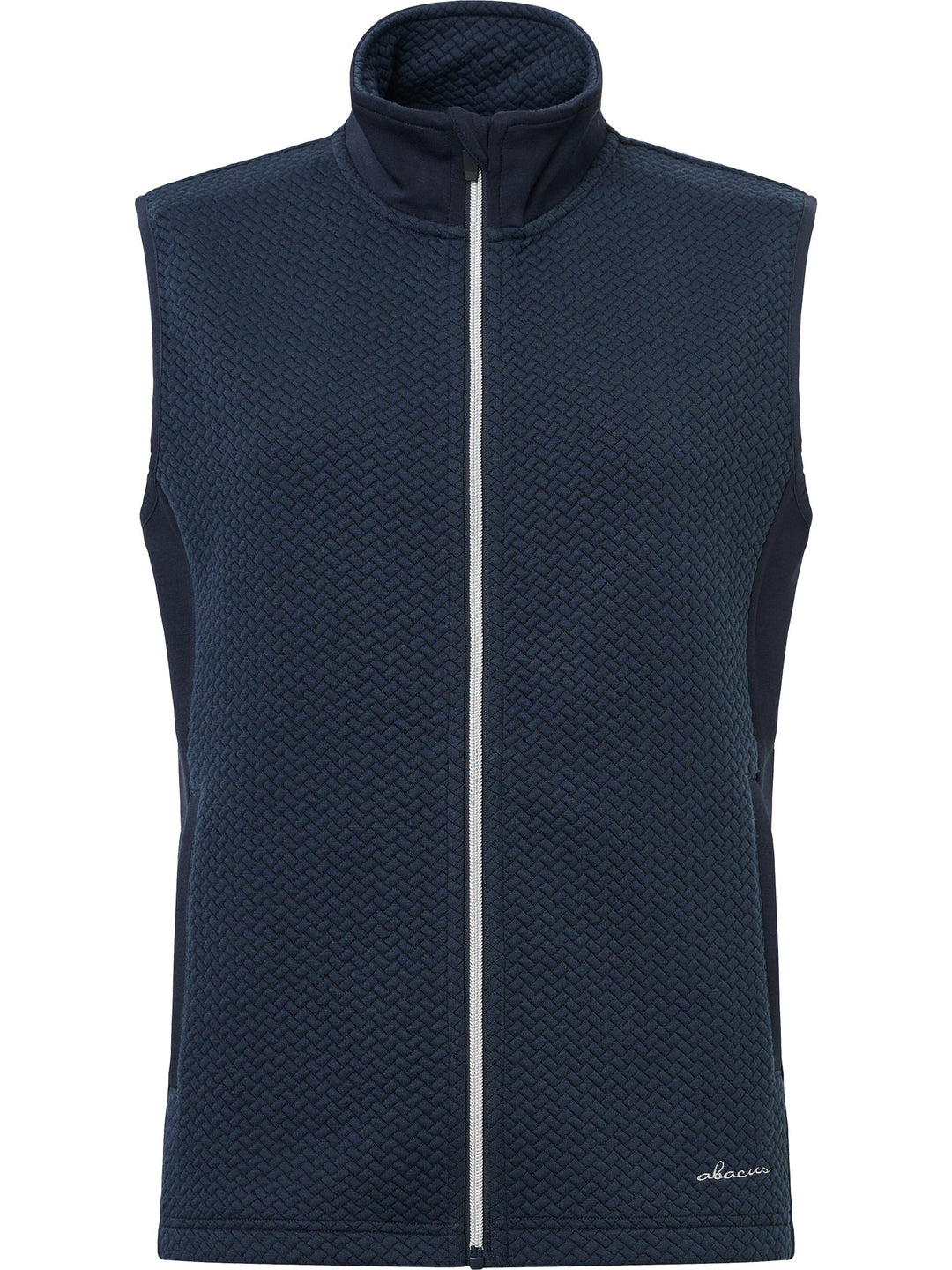Abacus Carden Midlayer Textured Vest
