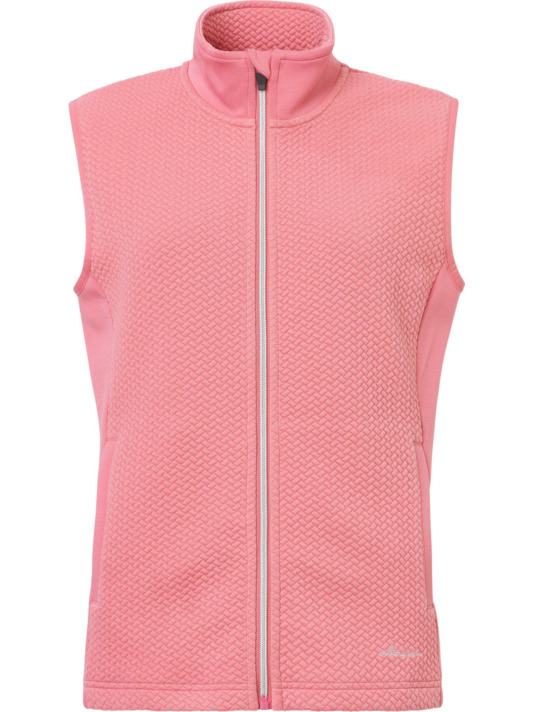 Abacus Carden Midlayer Textured Vest