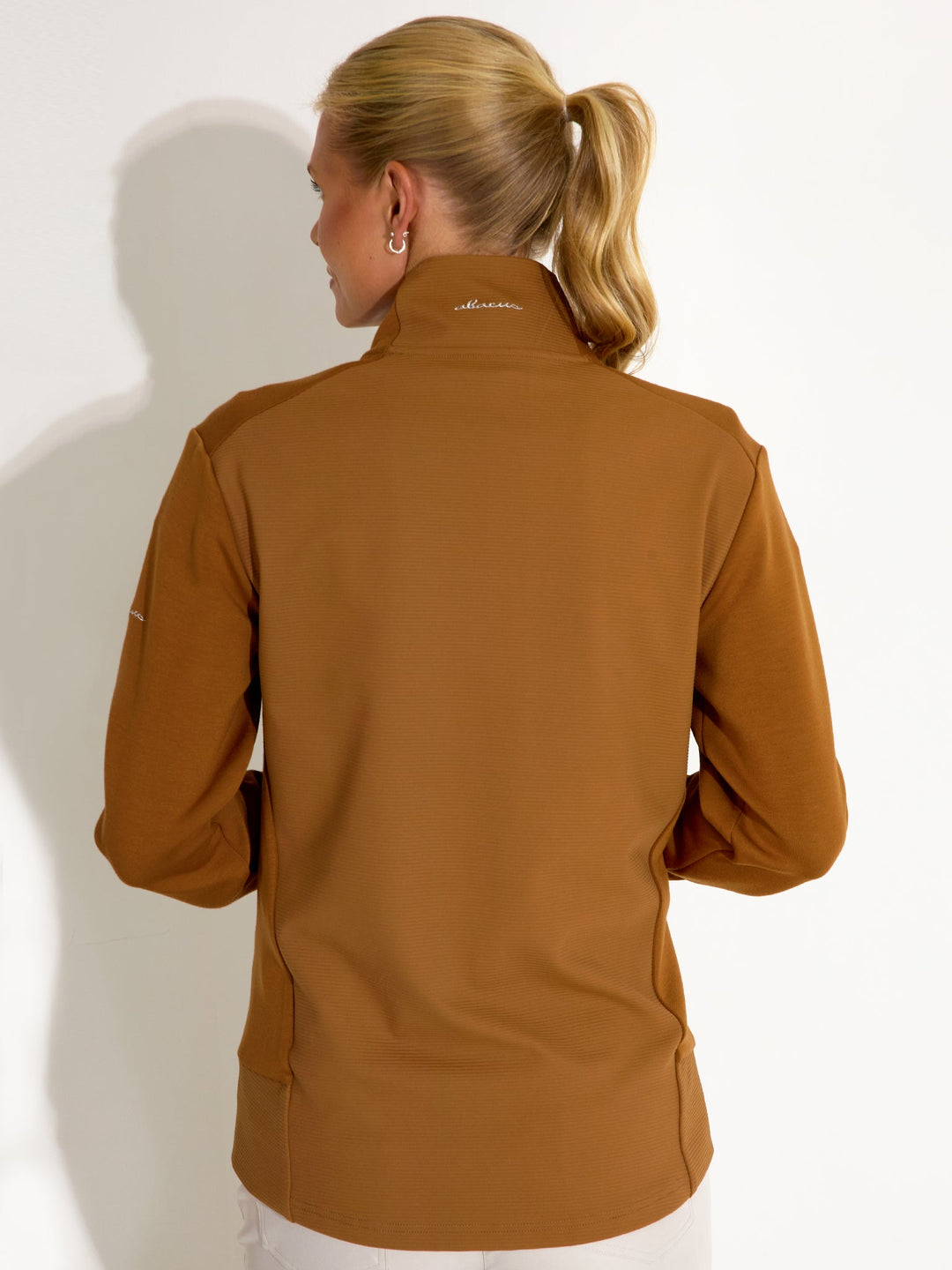 Abacus Anne Midlayer Jacket