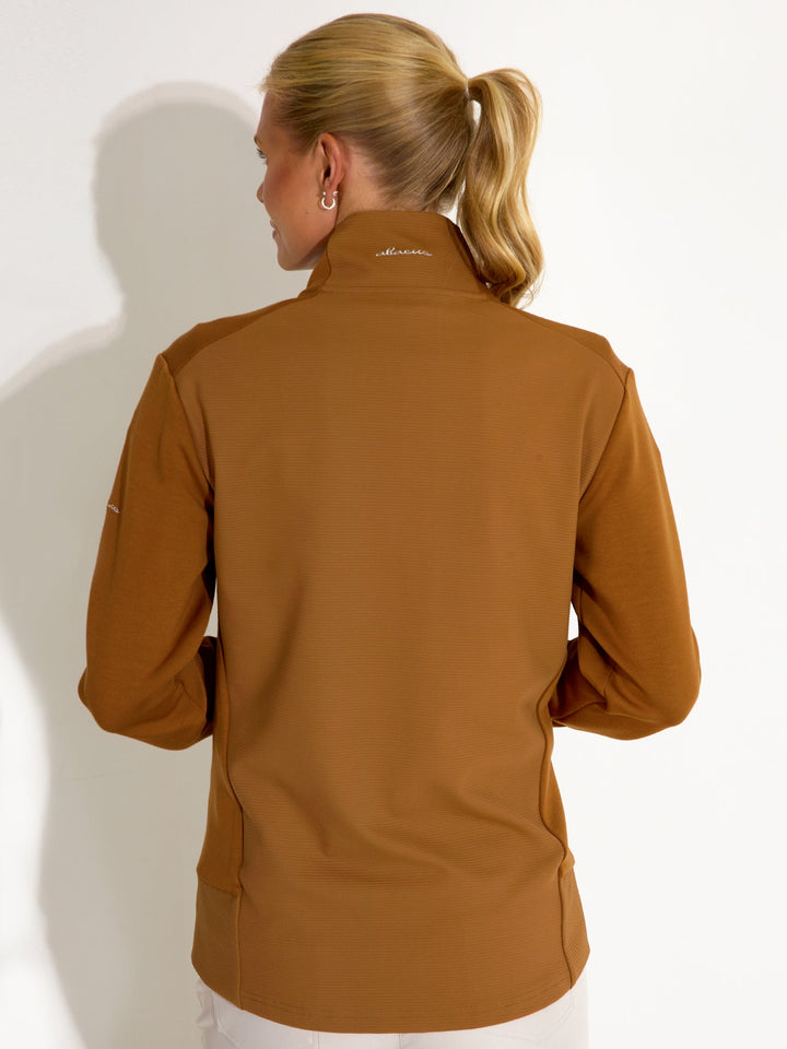 Abacus Anne Midlayer Jacket