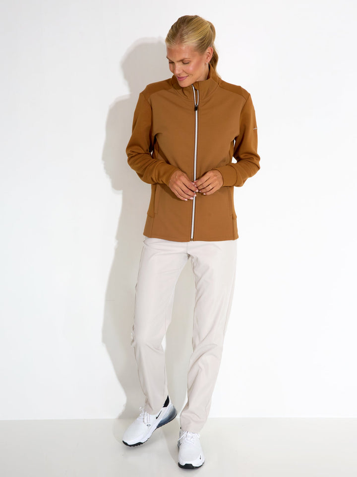 Abacus Anne Midlayer Jacket
