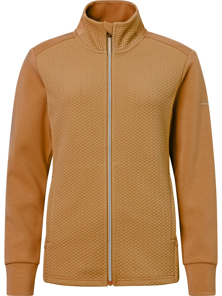 Abacus Anne Midlayer Jacket