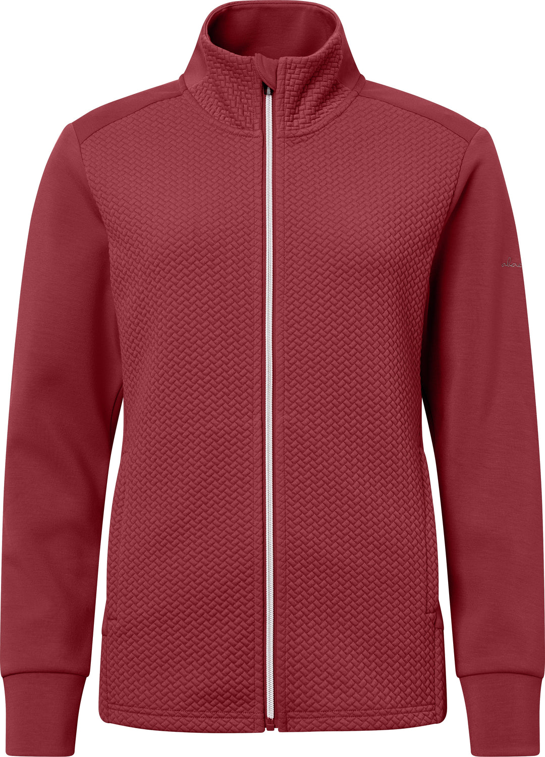 Abacus Anne Midlayer Jacket
