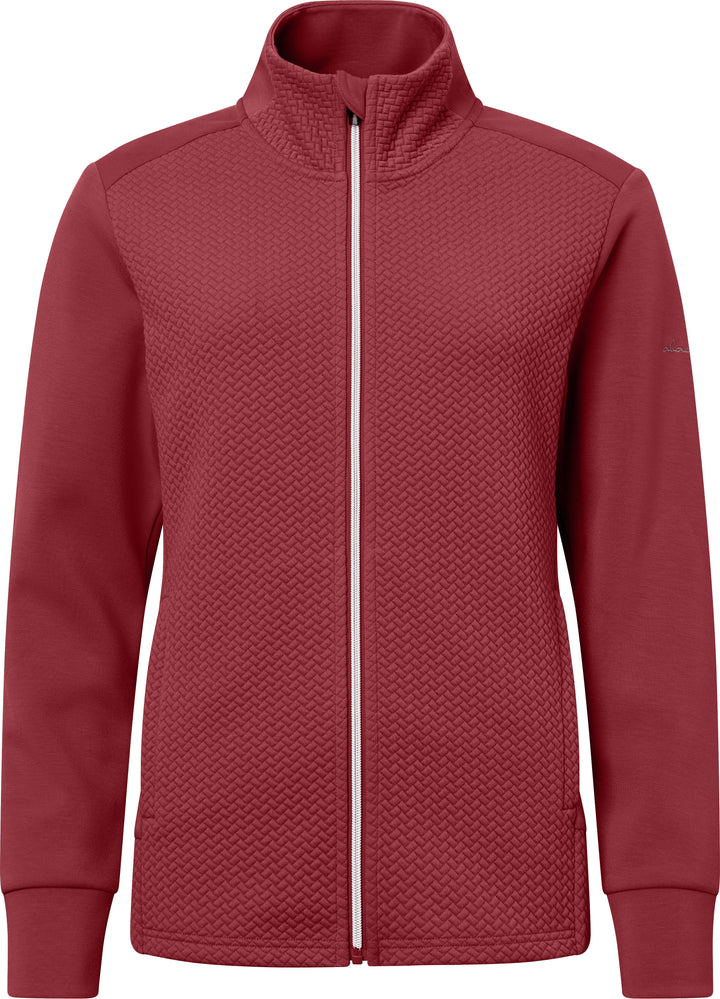 Abacus Anne Midlayer Jacket
