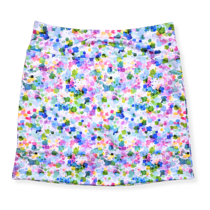 B-Skinz Vacay Mode Skort