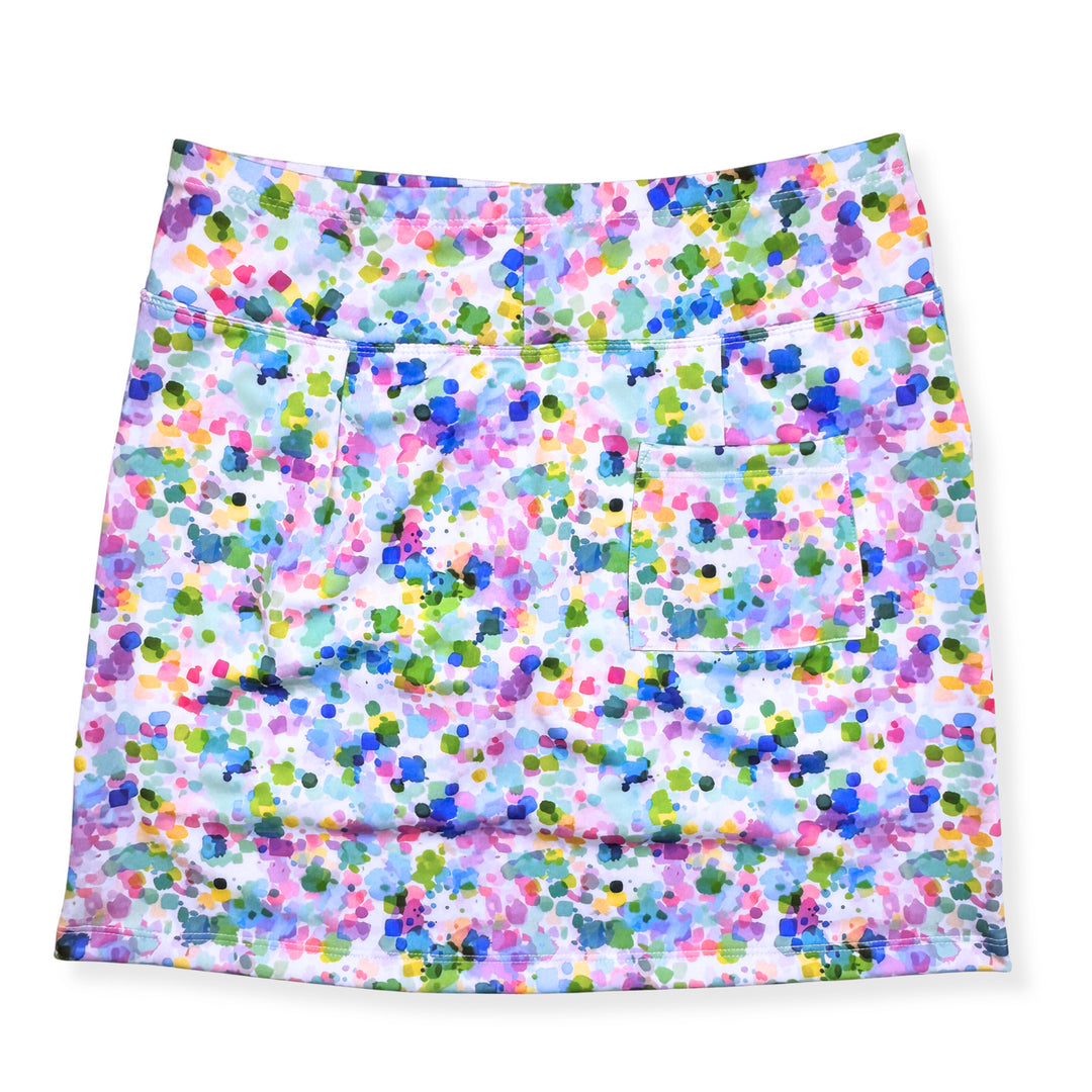 B-Skinz Vacay Mode Skort