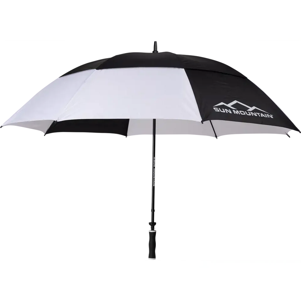 Sun Mountain Manual 68" Golf Umbrellas