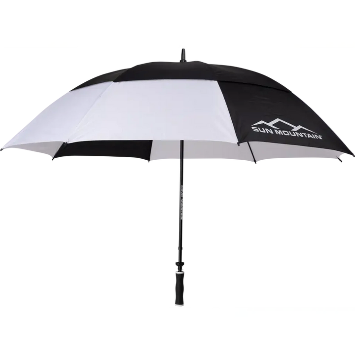 Sun Mountain Manual 68" Golf Umbrellas