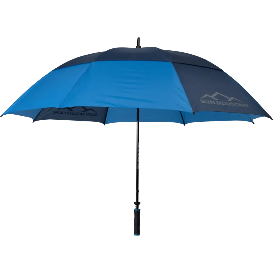 Sun Mountain Manual 68" Golf Umbrellas