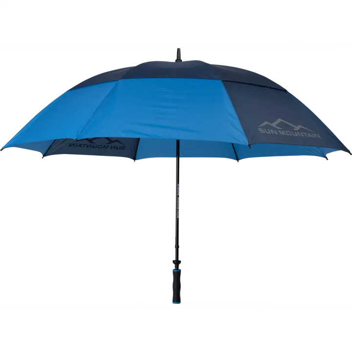 Sun Mountain Manual 68" Golf Umbrellas