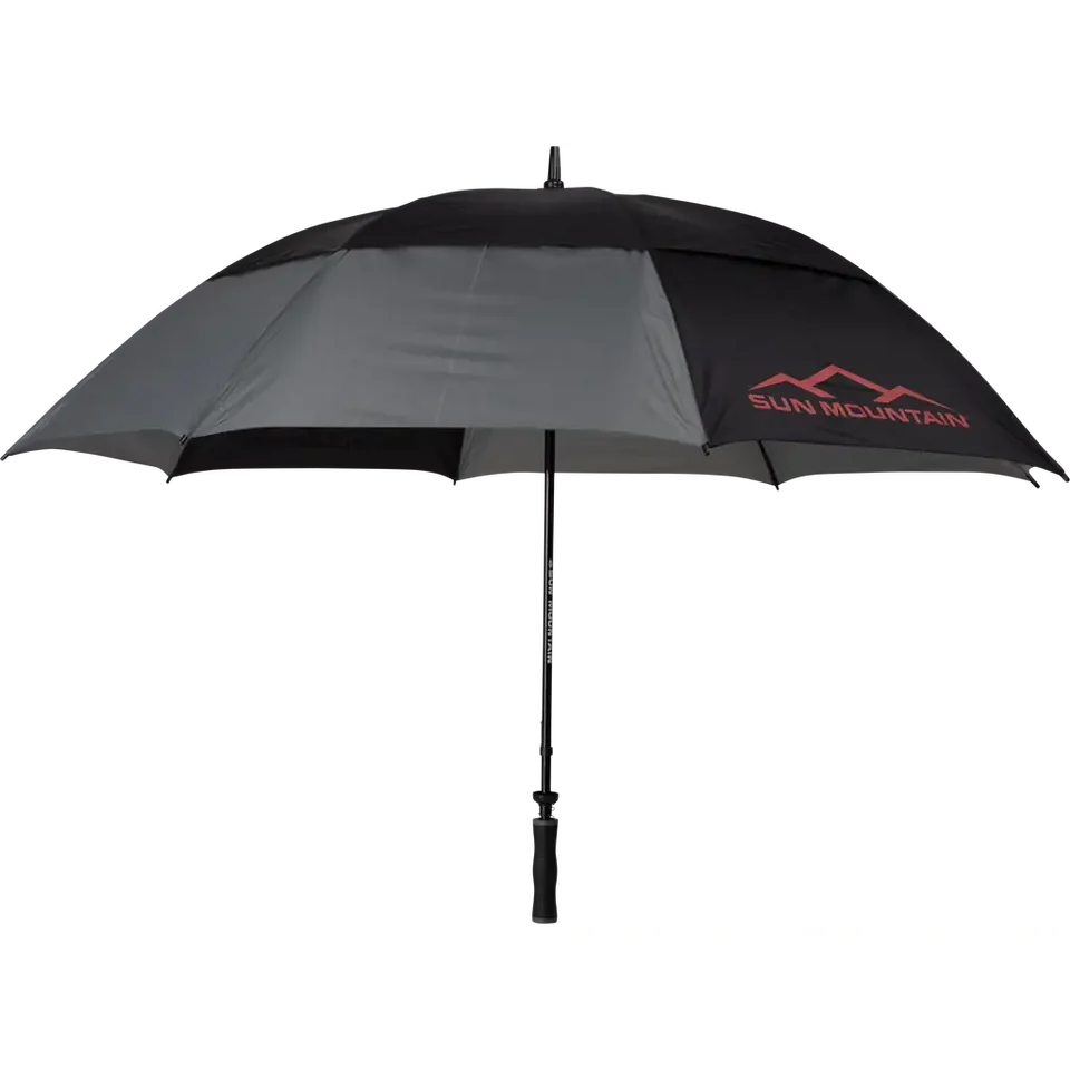Sun Mountain Manual 68" Golf Umbrellas