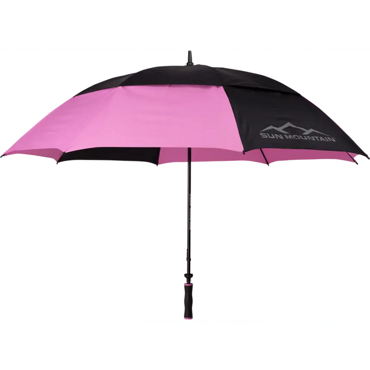 Sun Mountain Manual 68" Golf Umbrellas