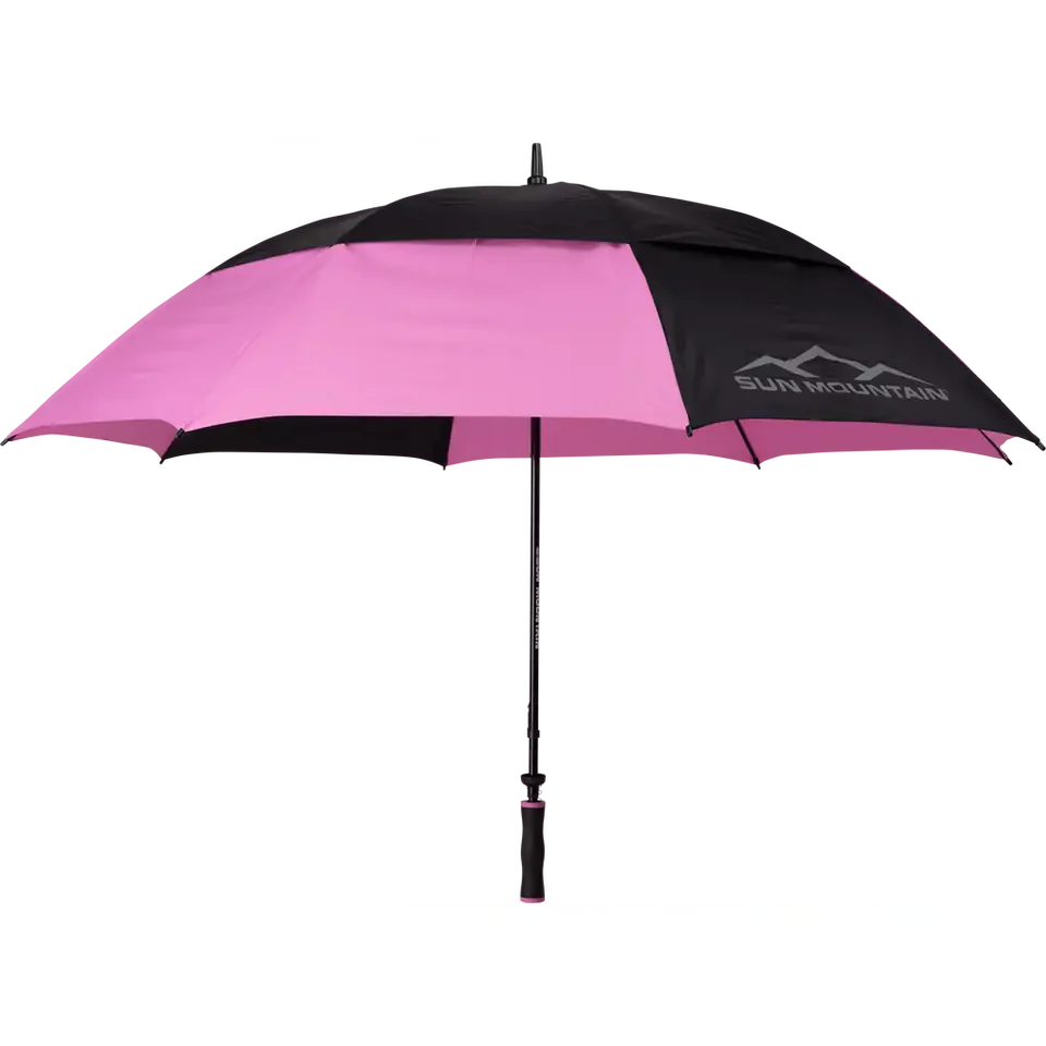 Sun Mountain Manual 68" Golf Umbrellas