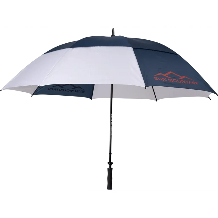 Sun Mountain Manual 68" Golf Umbrellas