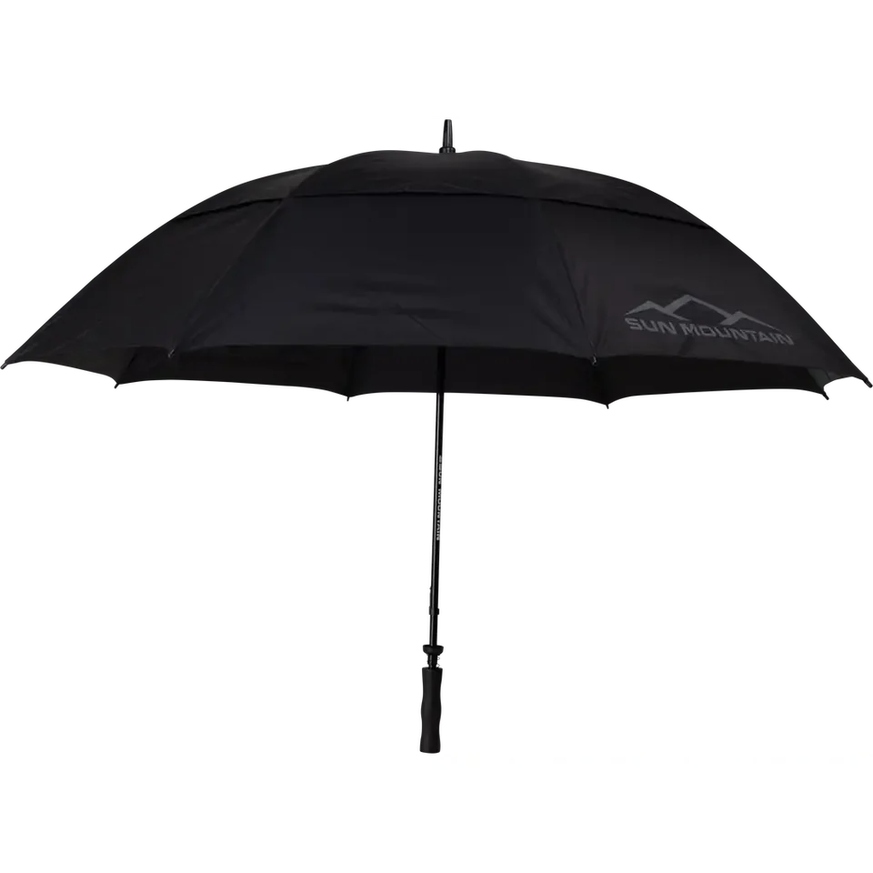 Sun Mountain Manual 68" Golf Umbrellas