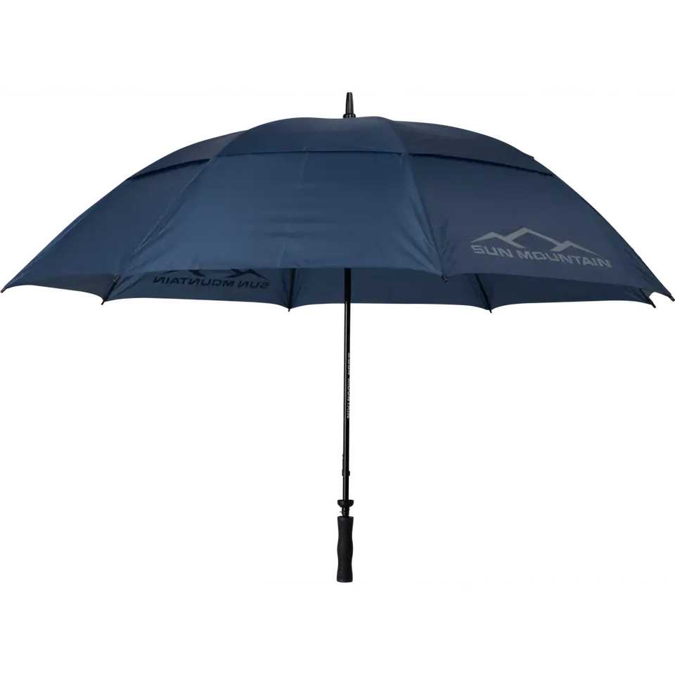 Sun Mountain Manual 68" Golf Umbrellas