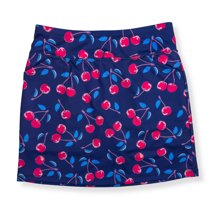 B-Skinz Cherrish Skort