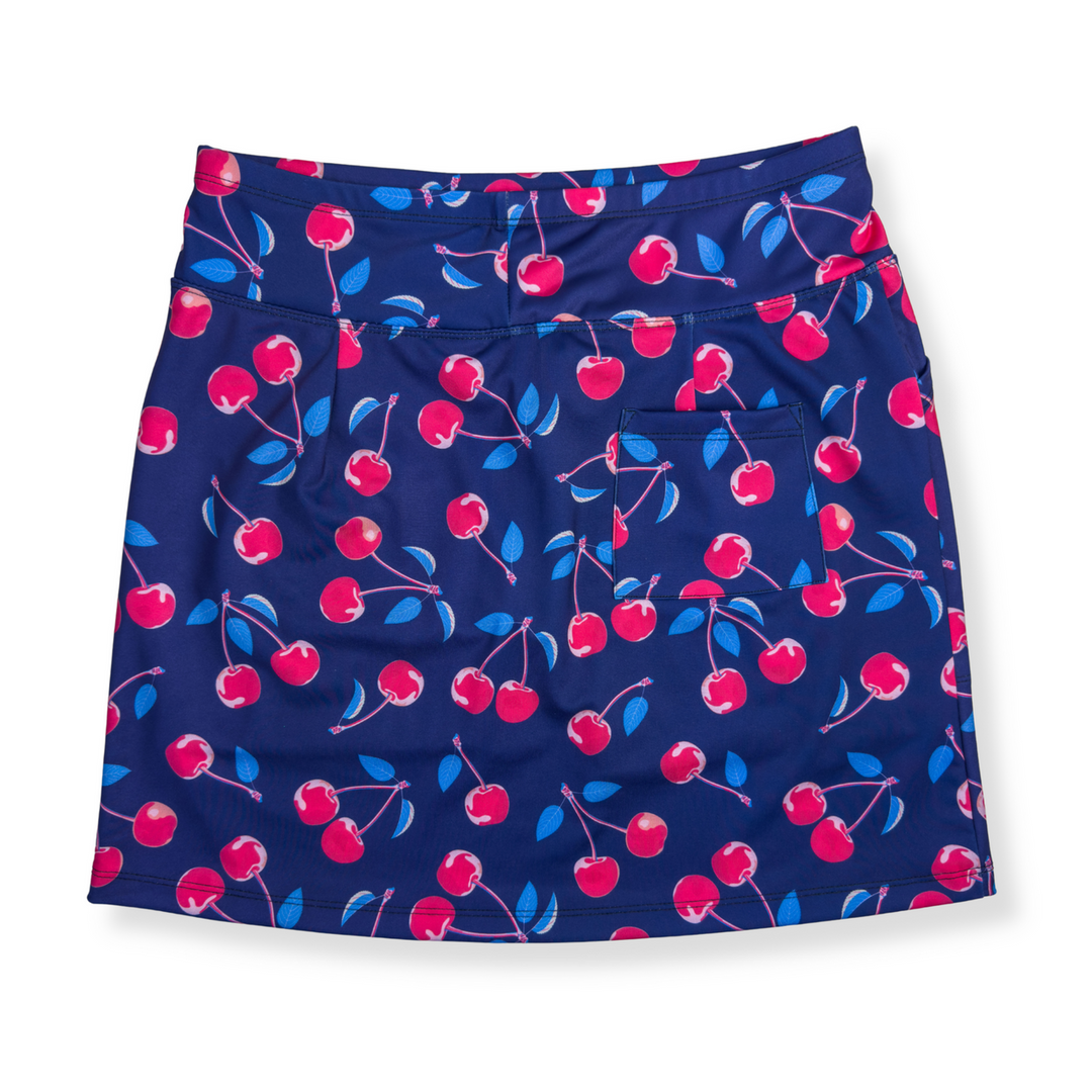 B-Skinz Cherrish Skort