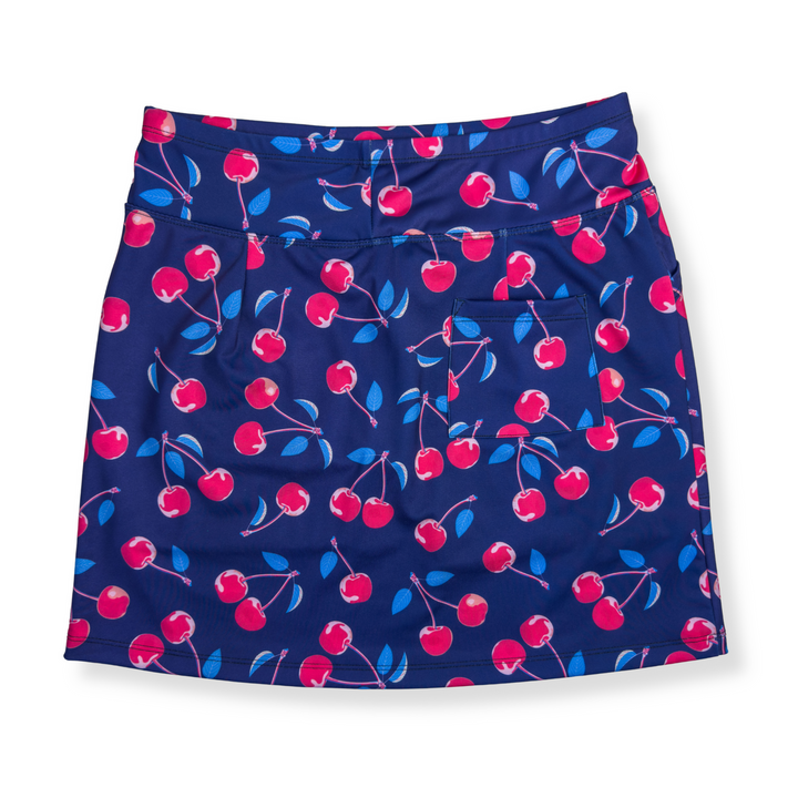 B-Skinz Cherrish Skort