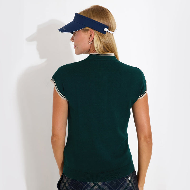 Abacus Niblick Cupsleeve Mock