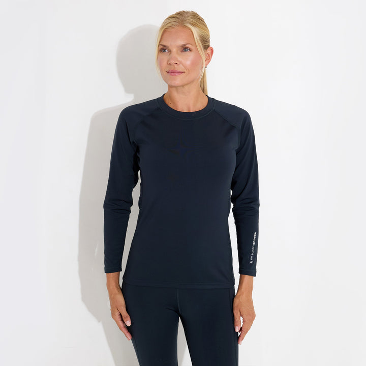 Abacus Doonberg Brushed Jersey Baselayer