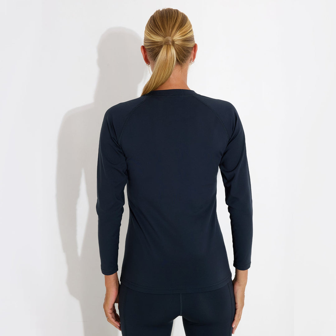 Abacus Doonberg Brushed Jersey Baselayer