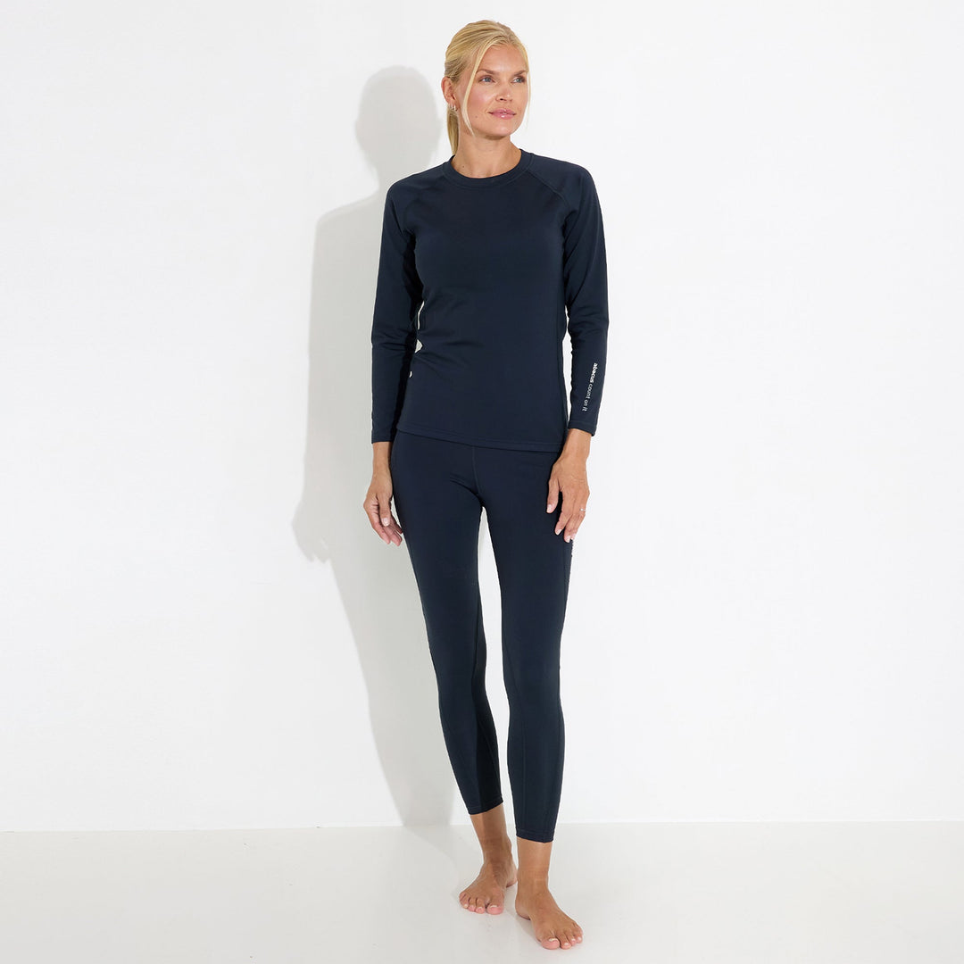 Abacus Doonberg Brushed Jersey Baselayer