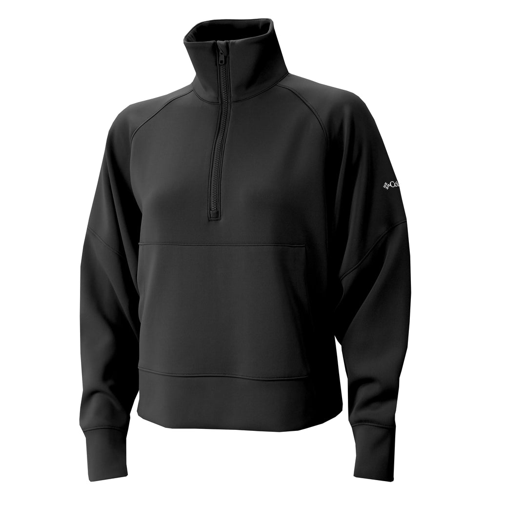 Columbia Golf Wickhams Hill Scuba Knit Pullover [2026]
