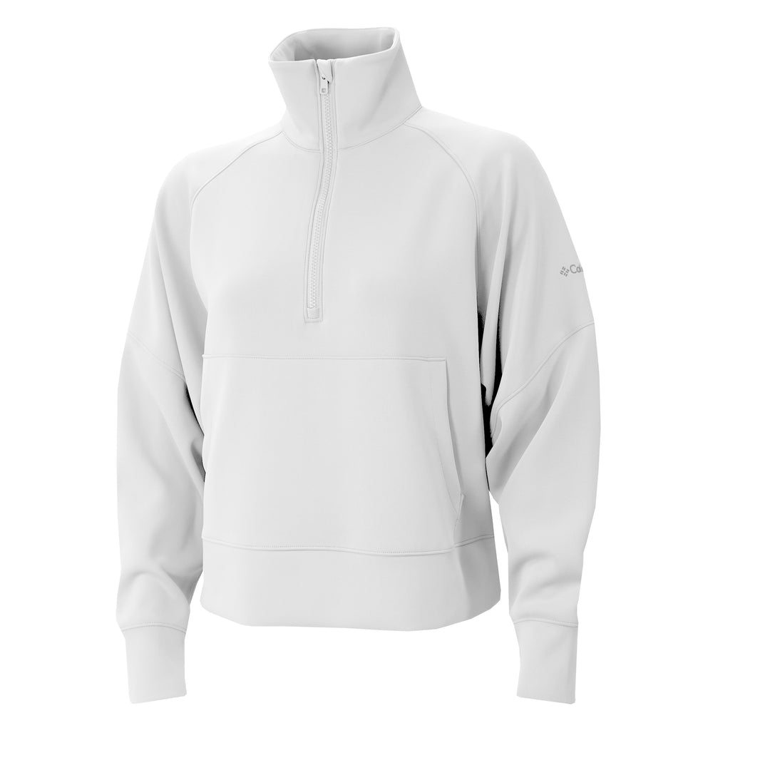 Columbia Golf Wickhams Hill Scuba Knit Pullover [2026]