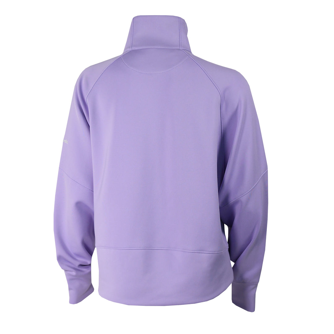 Columbia Golf Wickhams Hill Scuba Knit Pullover [2026]