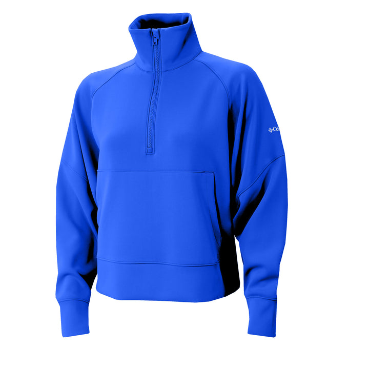 Columbia Golf Wickhams Hill Scuba Knit Pullover [2026]