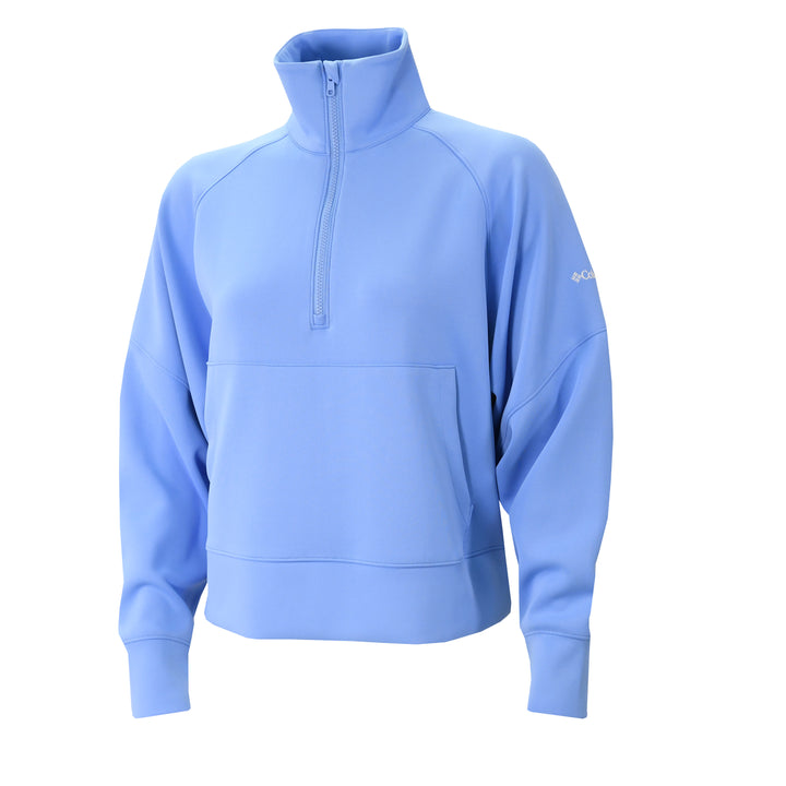 Columbia Golf Wickhams Hill Scuba Knit Pullover [2026]