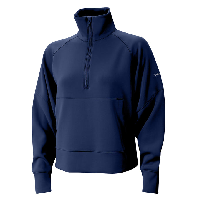Columbia Golf Wickhams Hill Scuba Knit Pullover [2026]