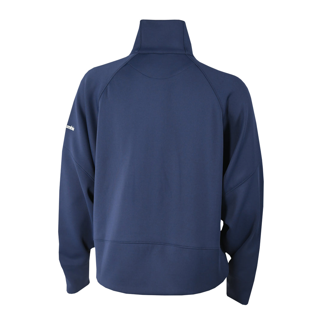 Columbia Golf Wickhams Hill Scuba Knit Pullover [2026]