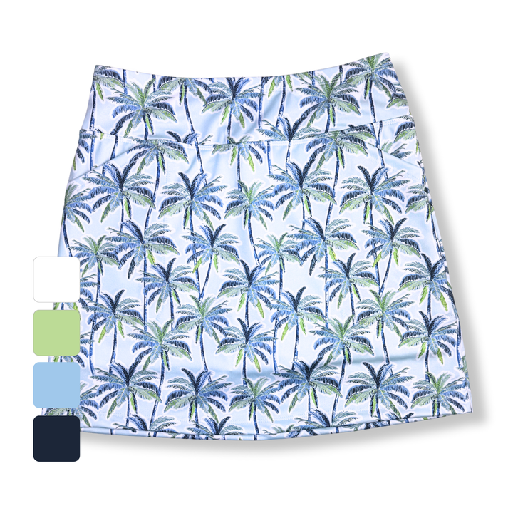 B-Skinz Coastal Skort