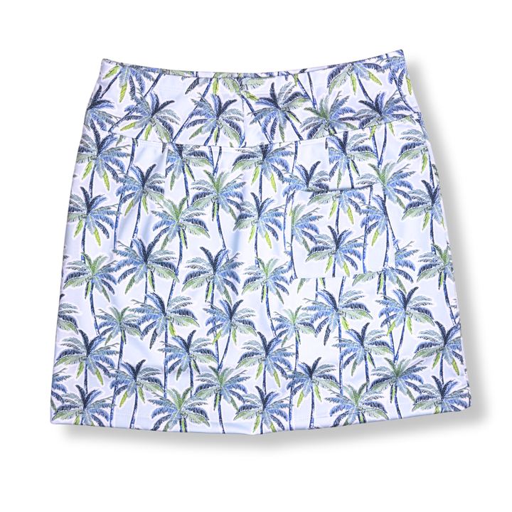 B-Skinz Coastal Skort