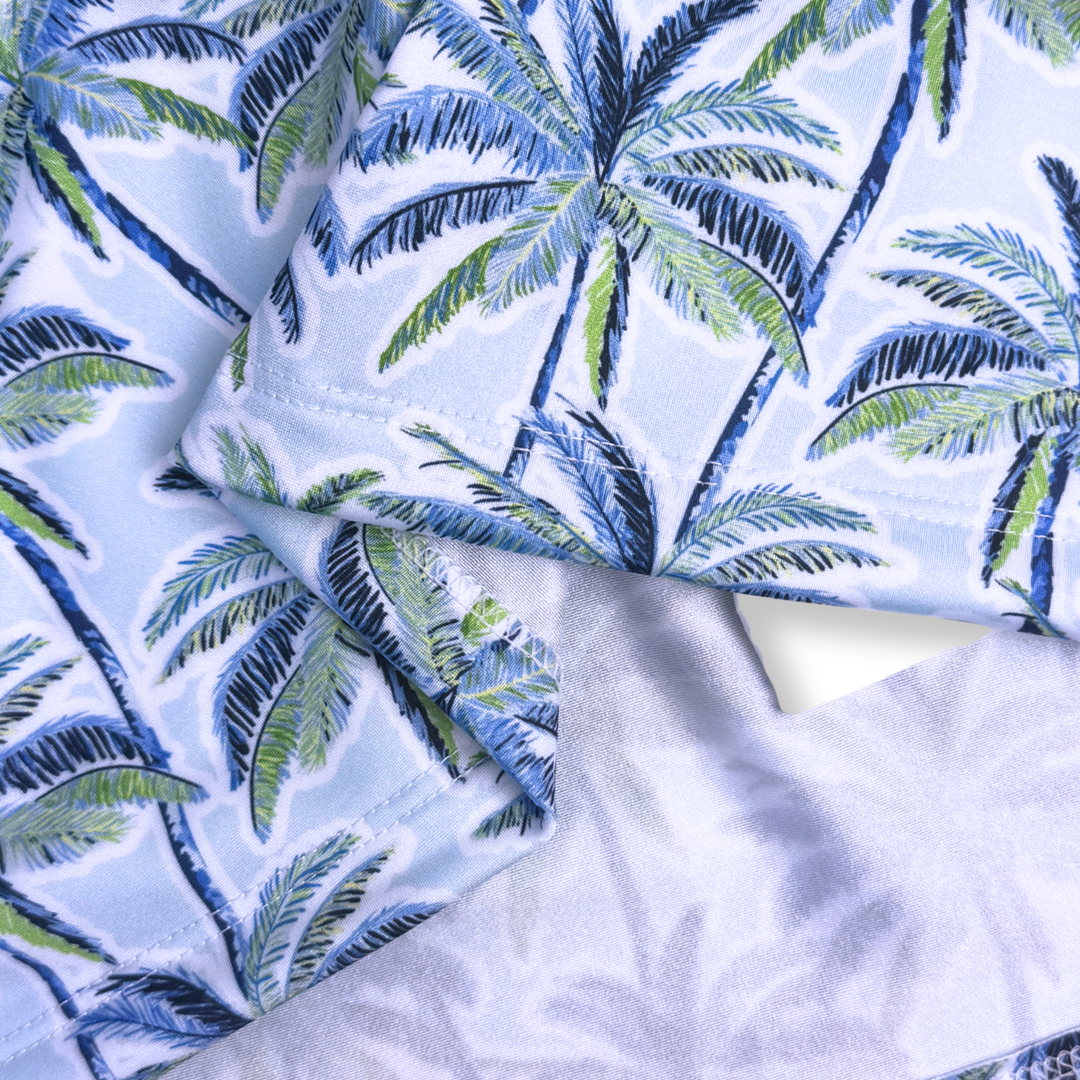 B-Skinz Coastal Skort