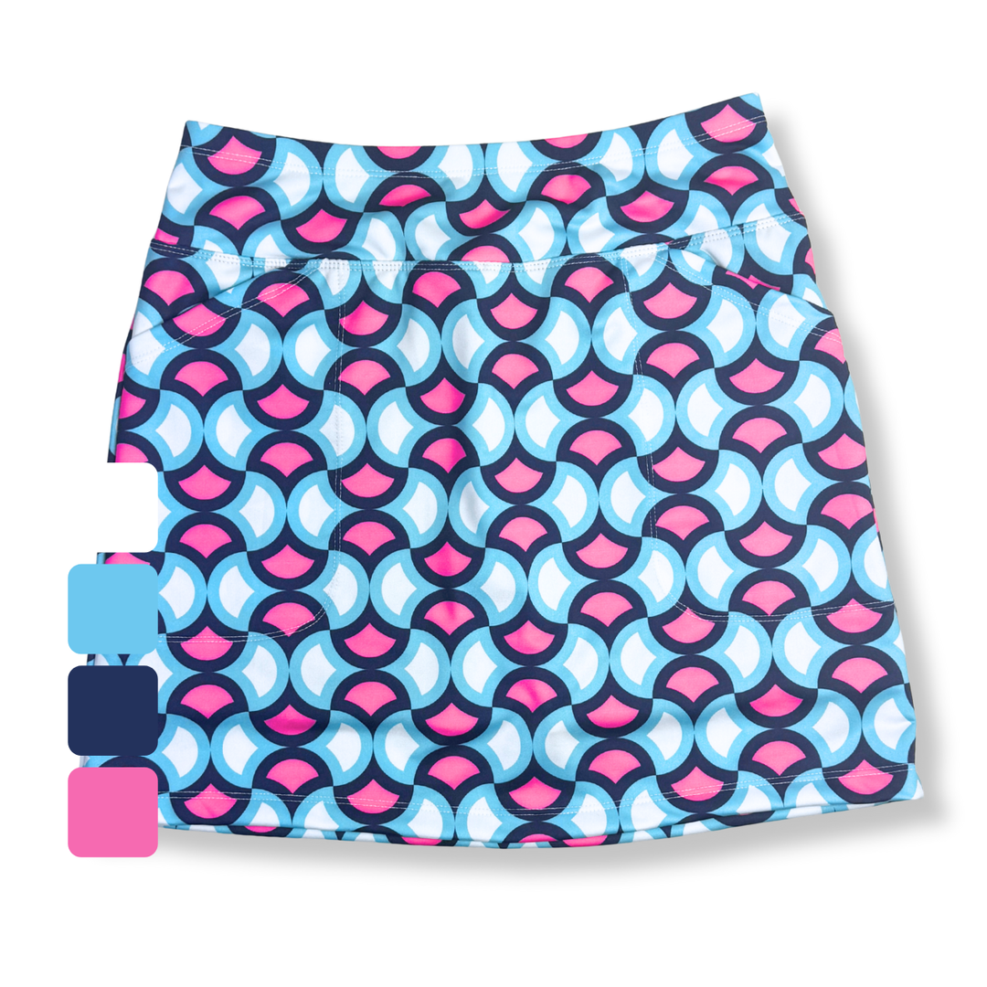 B-Skinz Hot Shot Skort
