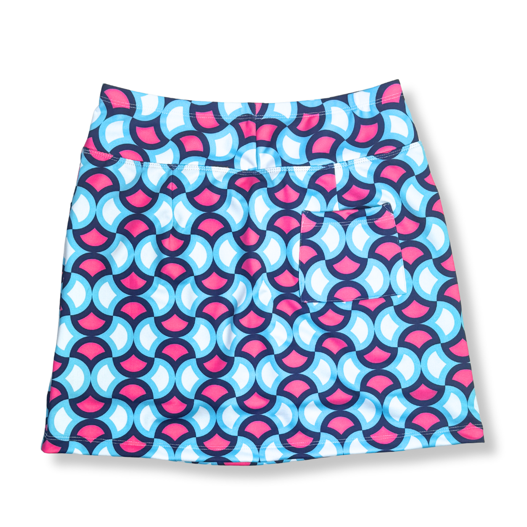 B-Skinz Hot Shot Skort