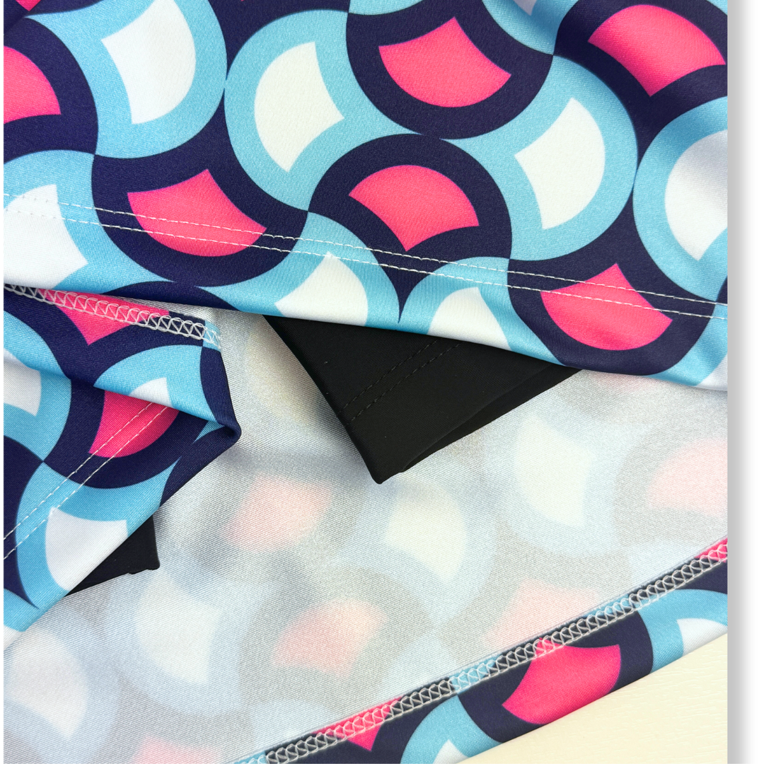B-Skinz Hot Shot Skort