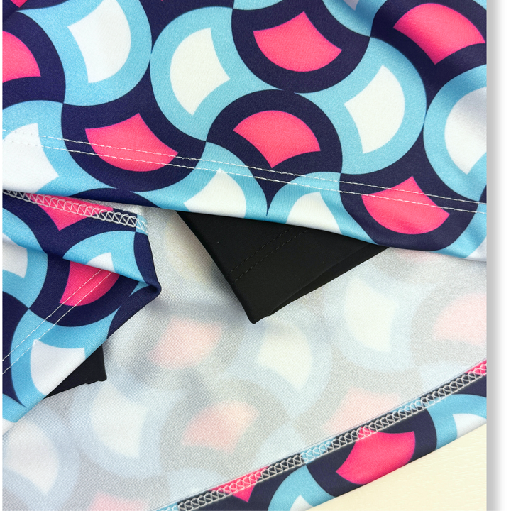 B-Skinz Hot Shot Skort