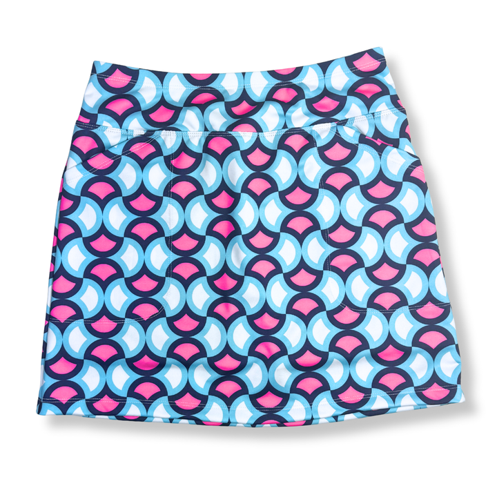B-Skinz Hot Shot Skort