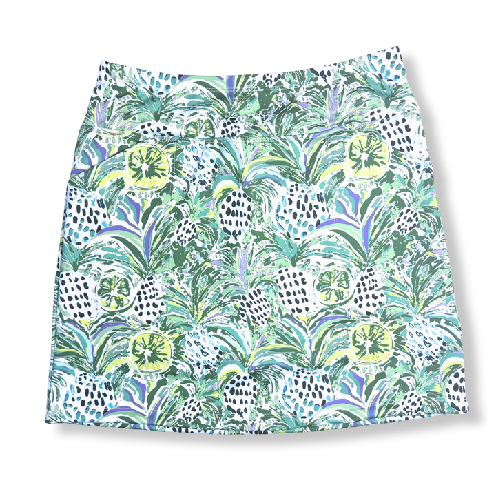 B-Skinz Island Greens Skort